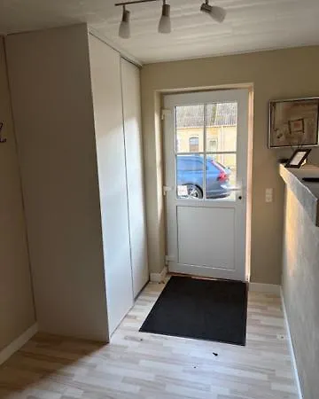 Taastrupvej Odense Nv Aparthotel *
