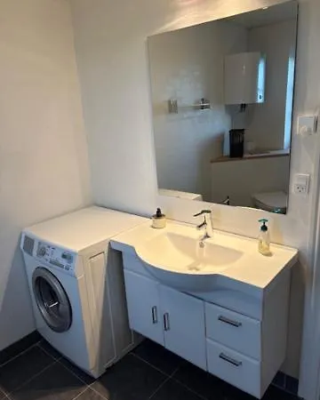 Taastrupvej Odense Nv Aparthotel Otterup