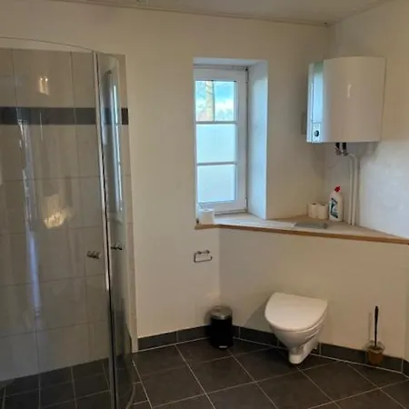 Aparthotel Taastrupvej Odense Nv