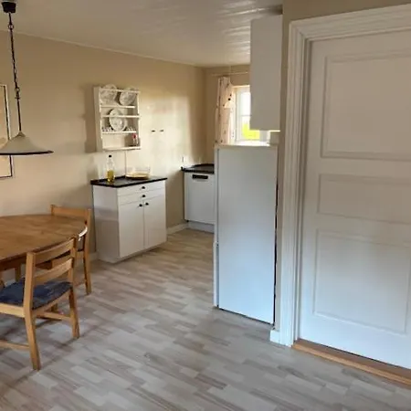 Aparthotel Taastrupvej Odense Nv *